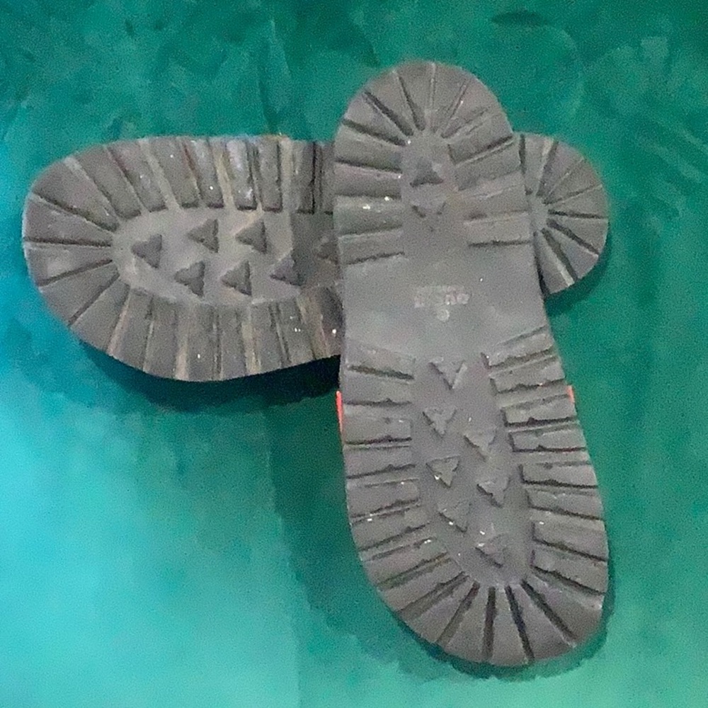 Gucci Logo Brocade “Xxv” Slides Gem